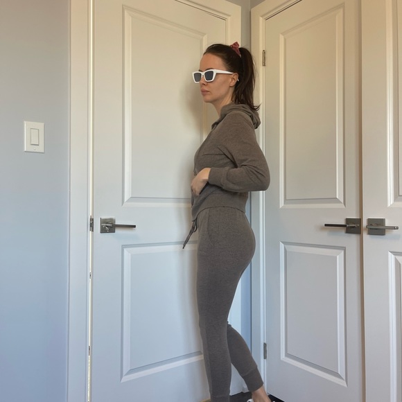 two piece jogger and zippy - Picture 7 of 13